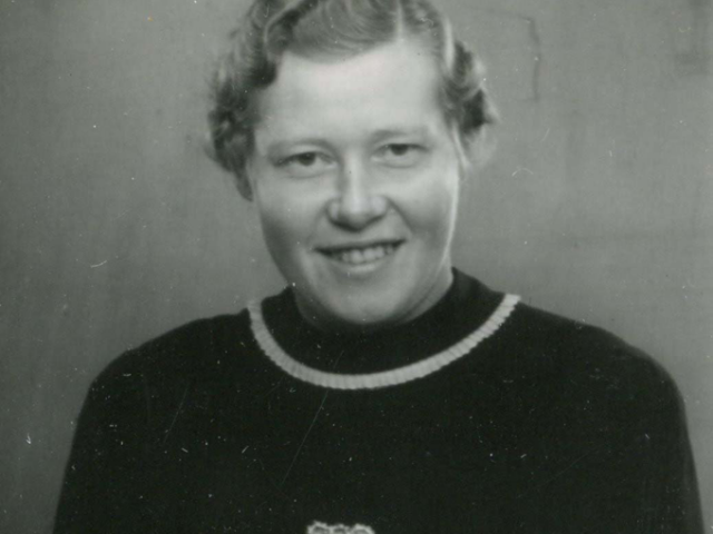 Vigdis Brattås Hagen